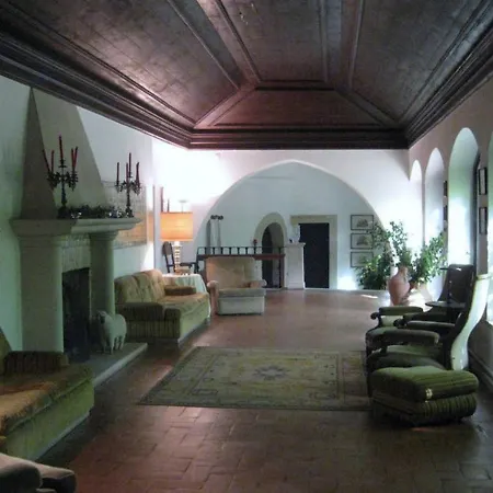 Farm stay Quinta De Sao Jose Sobral de Monte Agraco