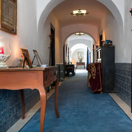 Quinta De Sao Jose Bauernhof Sobral de Monte Agraço