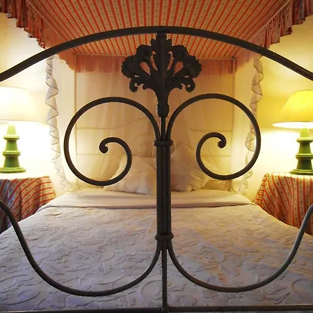 Farm stay Quinta De Sao Jose *