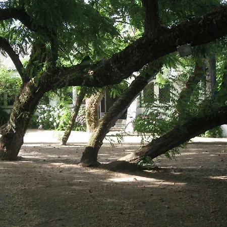 Bauernhof Quinta De Sao Jose Sobral de Monte Agraço