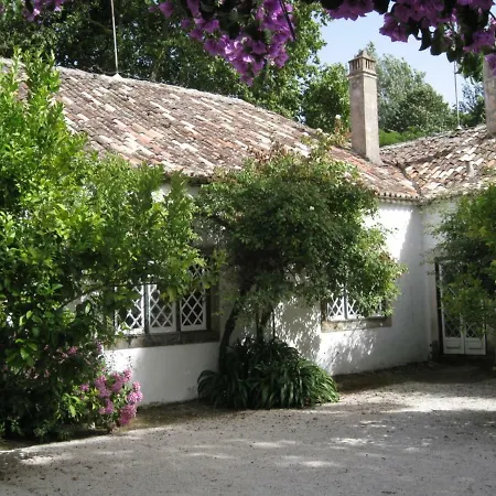 Quinta De Sao Jose Bauernhof Sobral de Monte Agraço