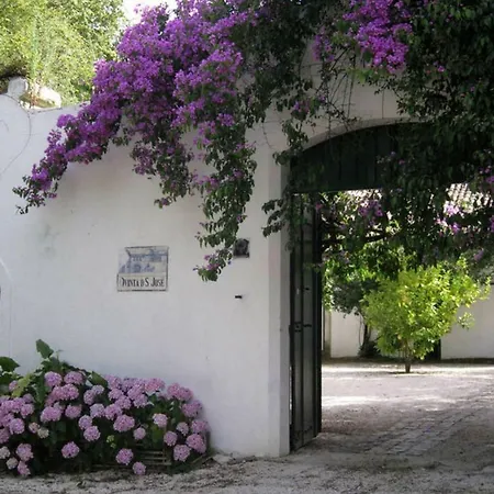 Quinta De Sao Jose Farm stay Sobral de Monte Agraco