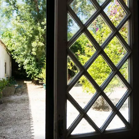 Quinta De Sao Jose Farm stay *