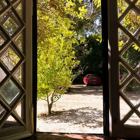 Quinta De Sao Jose * Sobral de Monte Agraco