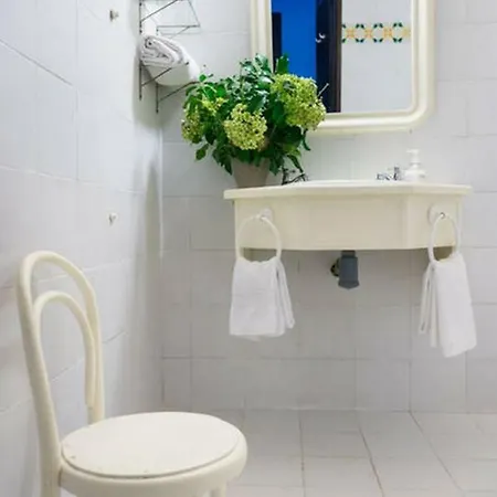 Farm stay Quinta De Sao Jose *
