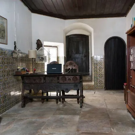 Quinta De Sao Jose