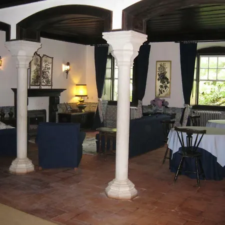 Quinta De Sao Jose Sobral de Monte Agraco