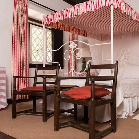 Quinta De Sao Jose Farm stay Sobral de Monte Agraco