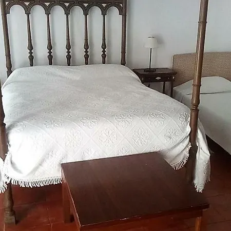 Quinta De Sao Jose Bauernhof