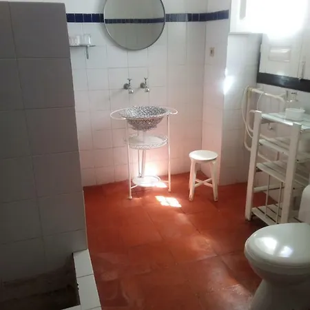 Quinta De Sao Jose Sobral de Monte Agraco